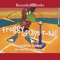 Froggy_Plays_T-Ball